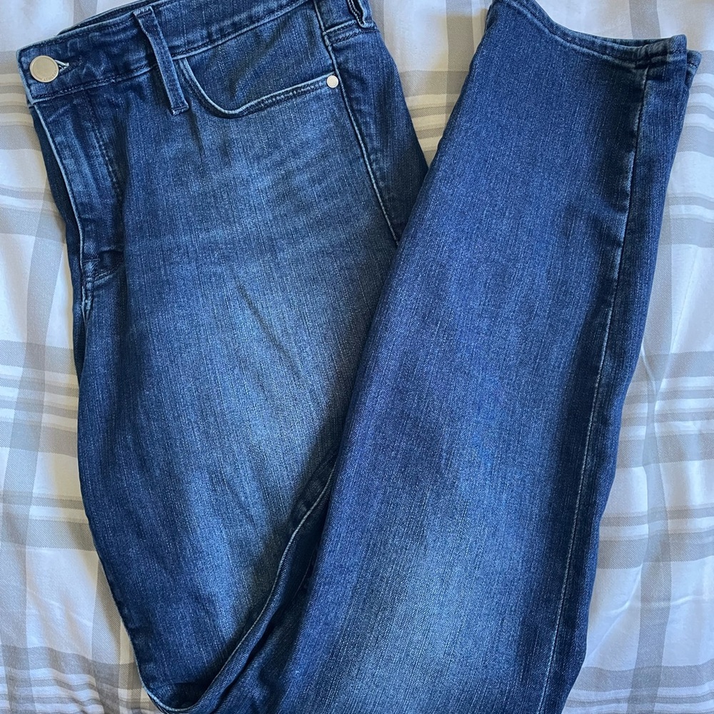 Athleta Jeans